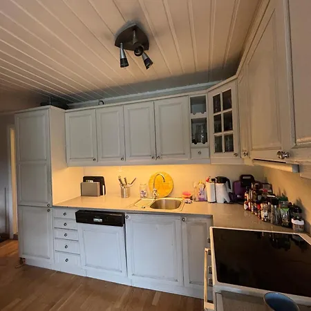 Lejlighed Etterstad *