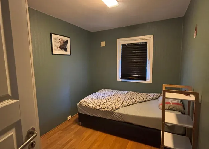 Etterstad Lejlighed Oslo