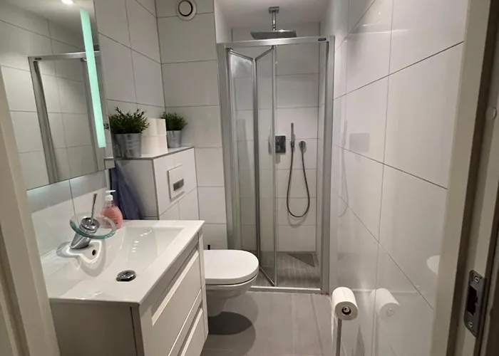 Etterstad Lejlighed Oslo