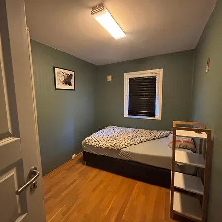 Etterstad דירה אוסלו