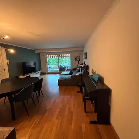 Etterstad Apartament