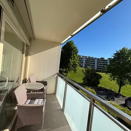 Etterstad Apartament