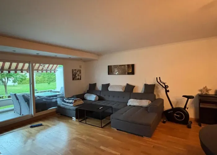 Etterstad Apartament