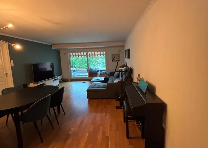 Etterstad Apartament