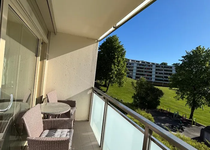 Etterstad Apartament