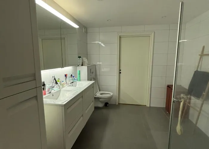 Etterstad Apartament Oslo