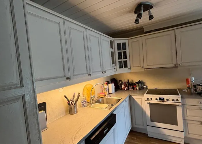 Etterstad דירה אוסלו